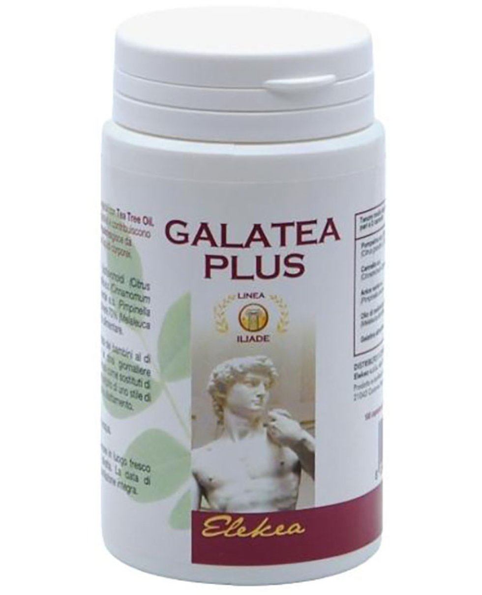 GALATEA PLUS 100CPS
