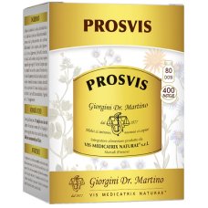 PROSVIS 400 Past.SVS