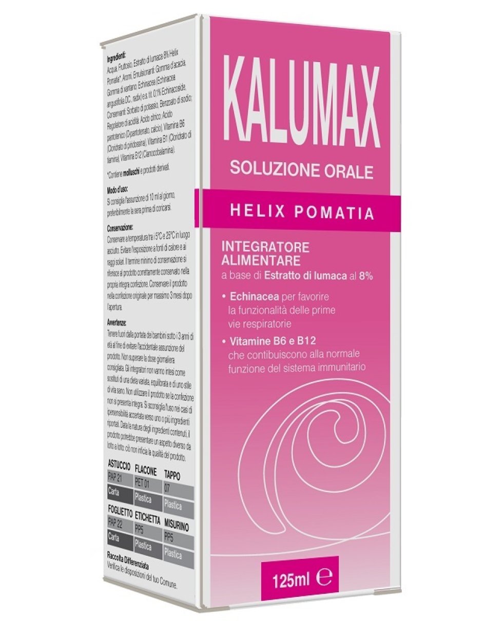 KALUMAX 125ML