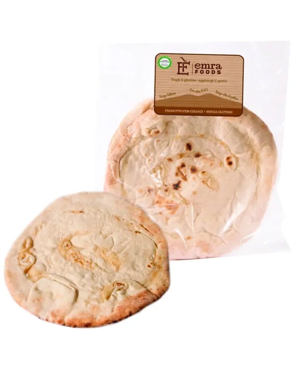 EMRA Pizza Base 180g