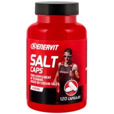 ENERVIT SALT CAPS 120CPS