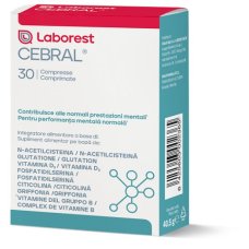 CEBRAL 30CPR