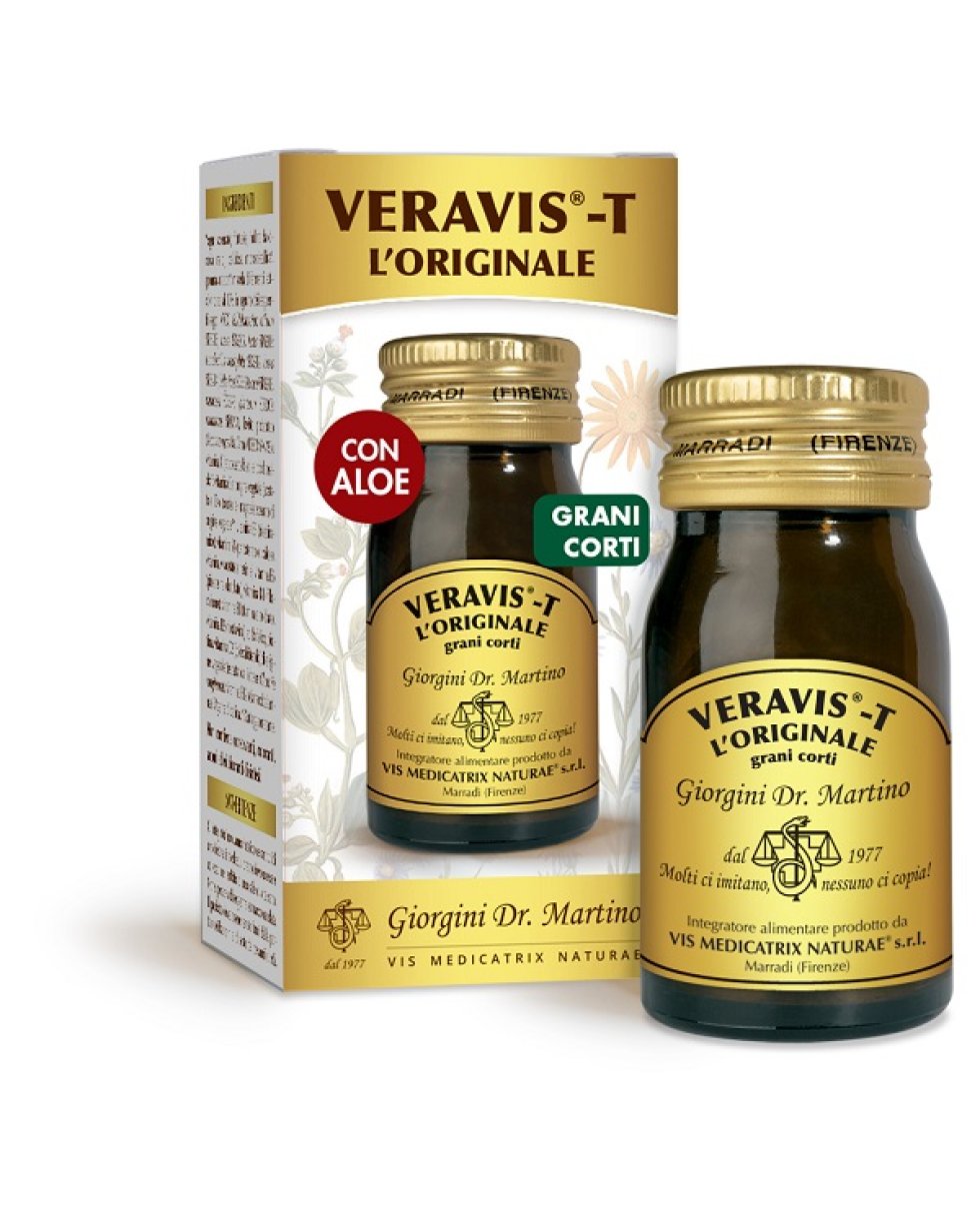 VERAVIS-T Orig.Grani Corti 30g