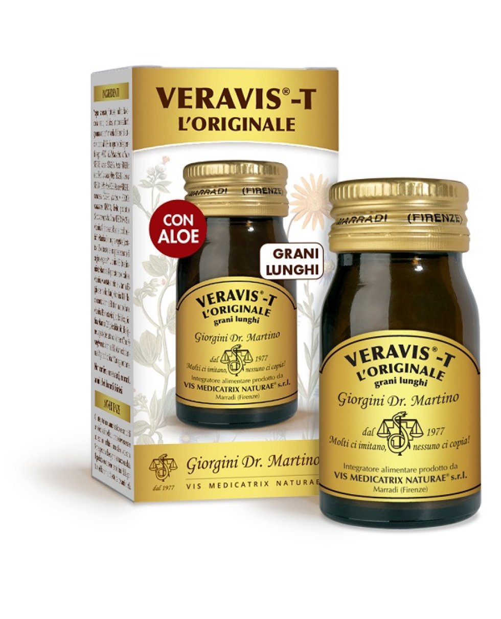 VERAVIS-T Orig.Grani Lunghi30g