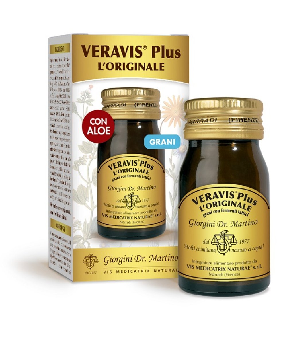 VERAVIS Plus Orig.Grani 30g