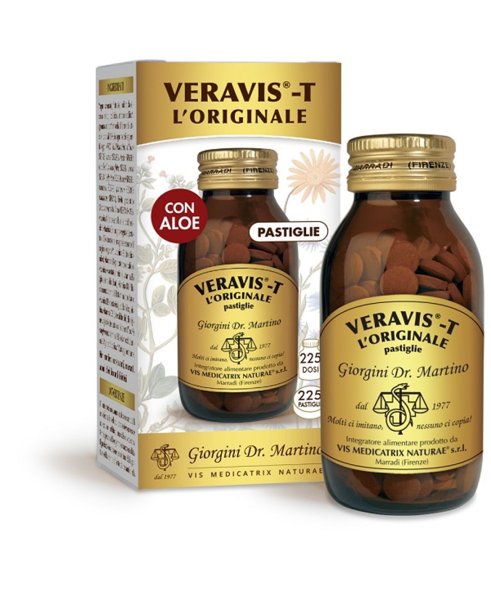 VERAVIS-T Orig.Past.90g