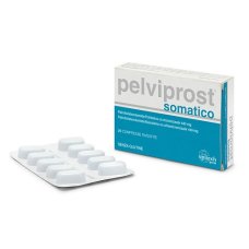 PELVIPROST Somatico 20 Cpr