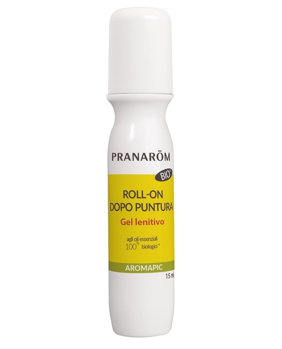 PRANAROM APIC Roll D-Punt.15ml