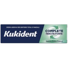 KUKIDENT*Complete Ex-Fresco47g