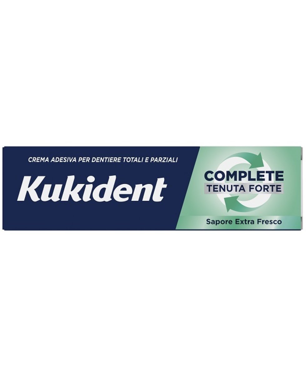 KUKIDENT*Complete Ex-Fresco47g