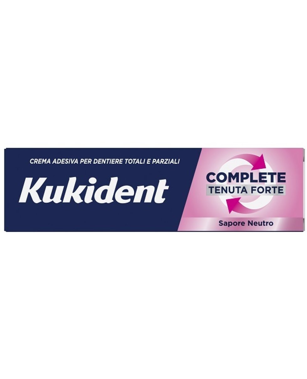 KUKIDENT*Complete Neutro 47g