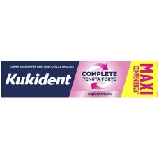 KUKIDENT COMPLETE NEUTRO 70G