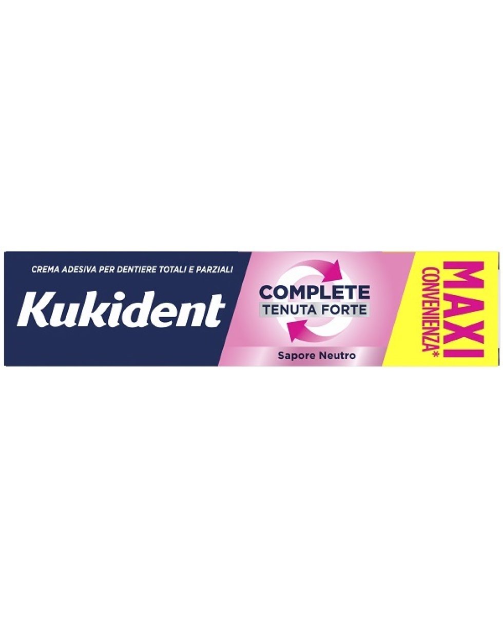 KUKIDENT COMPLETE NEUTRO 70G