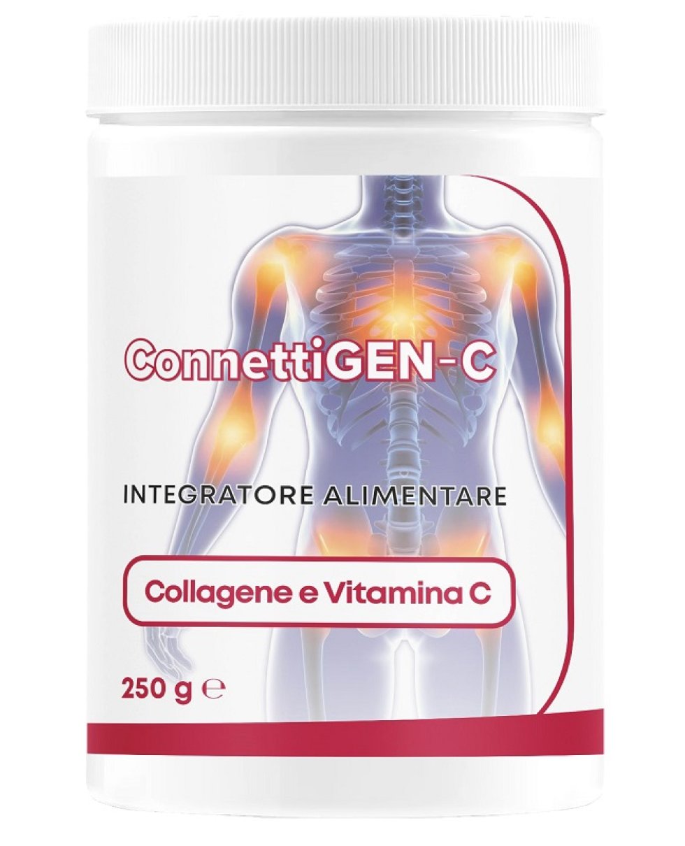 CONNETTIGEN C 250g