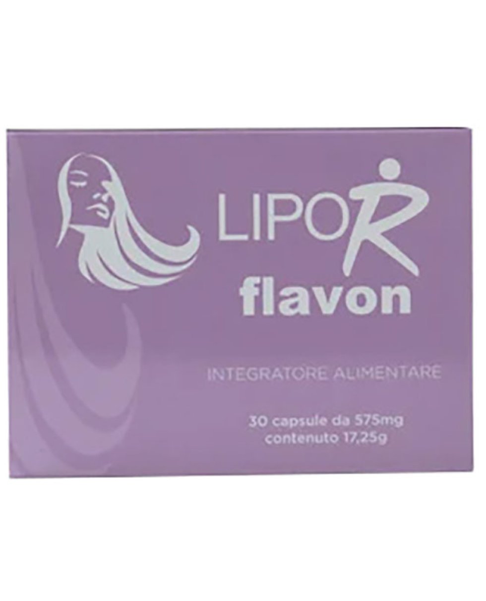 LIPORFLAVON