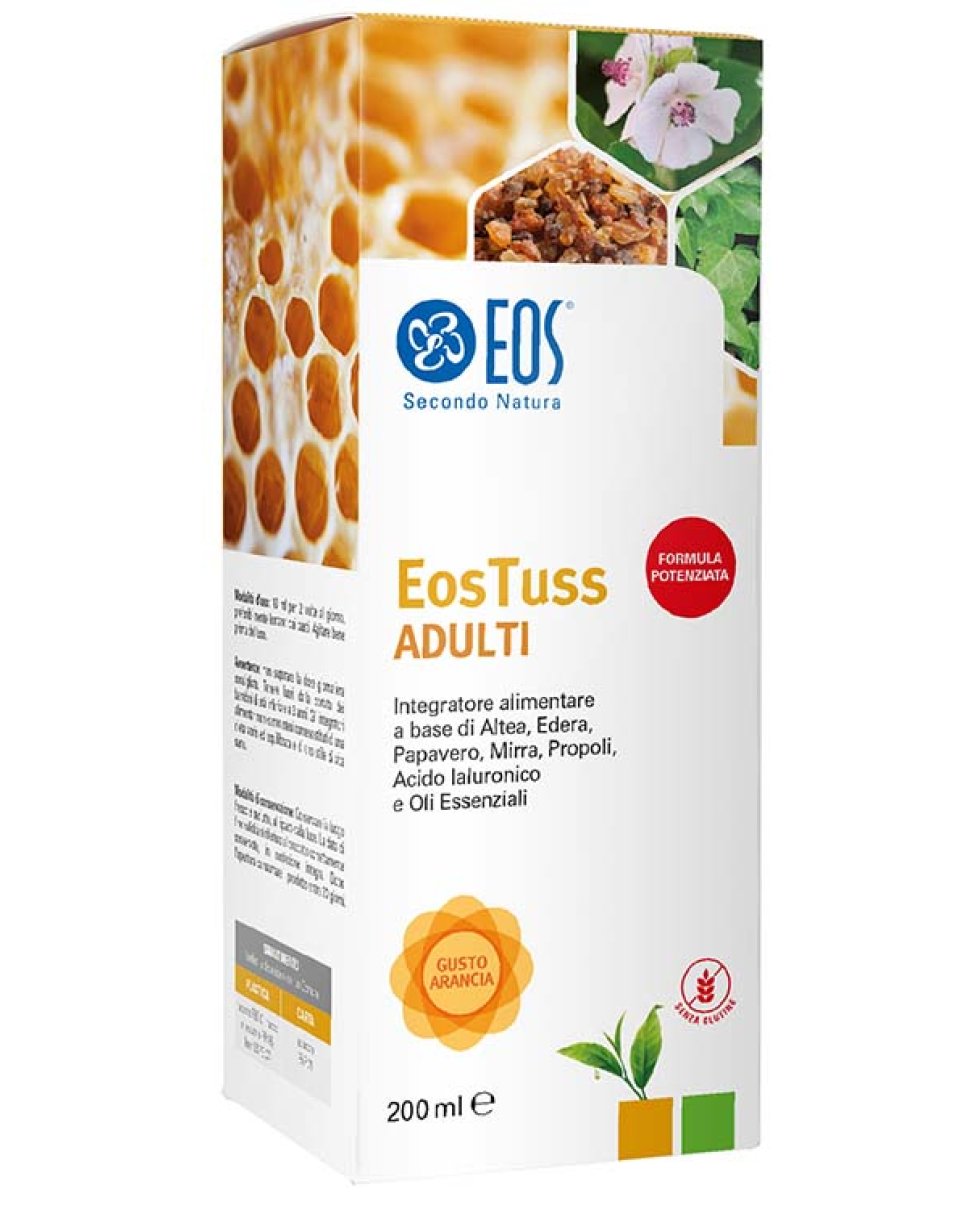 EOS TUSS ADULTI FP 200ML