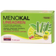 MENOKAL LINEADREN ANAN 15STICK