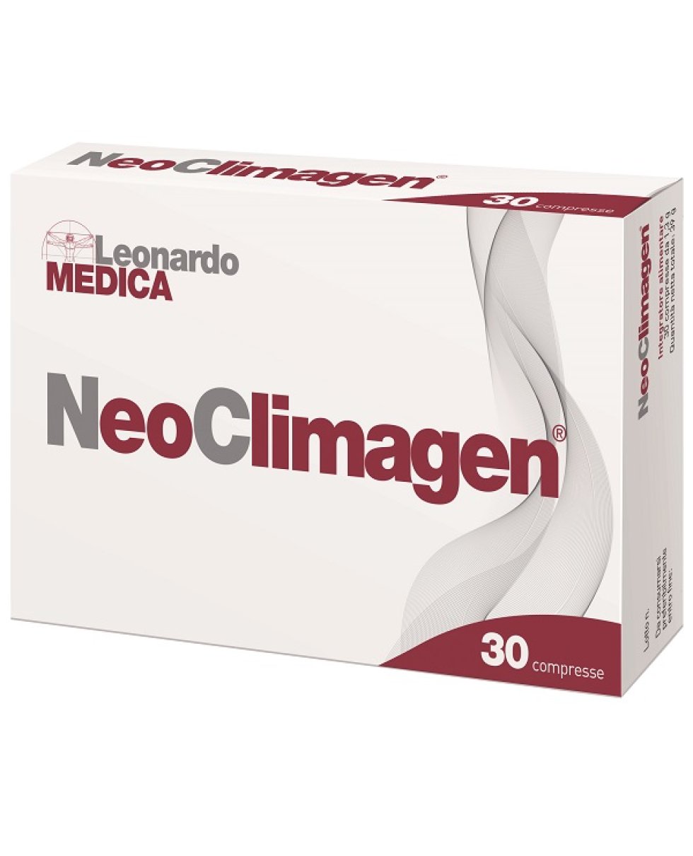 NEOCLIMAGEN 30Cpr