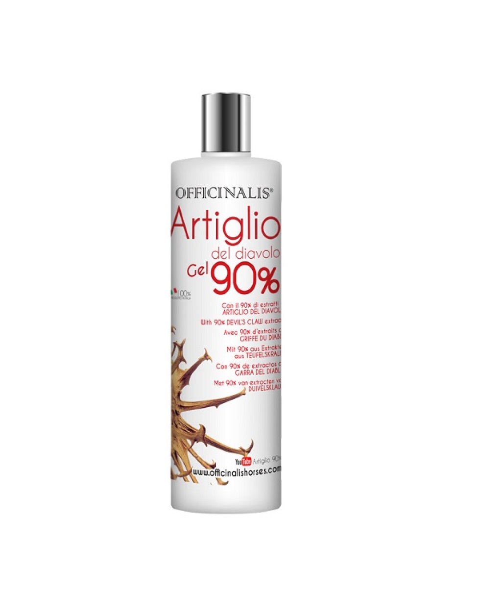 ARTIGLIO 90% 250ML