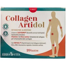 COLLAGEN ARTIDOL 20BUST