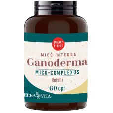 GANODERMA MICO INTEGRA 60CPR