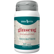 GINSENG 60CPS