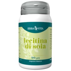 LECITINA DI SOIA 90PRL