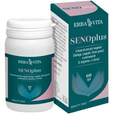 SENO PLUS 60CPS