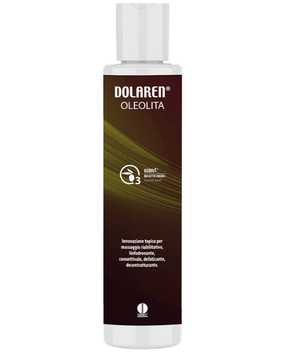 DOLAREN OLEOLITA 250ML