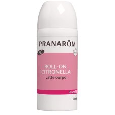 PRANAROM BEBE RollOn Citr.15ml