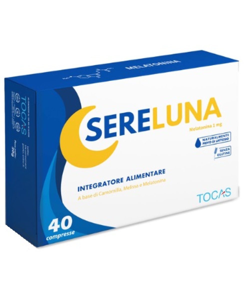 SERELUNA 40Cpr