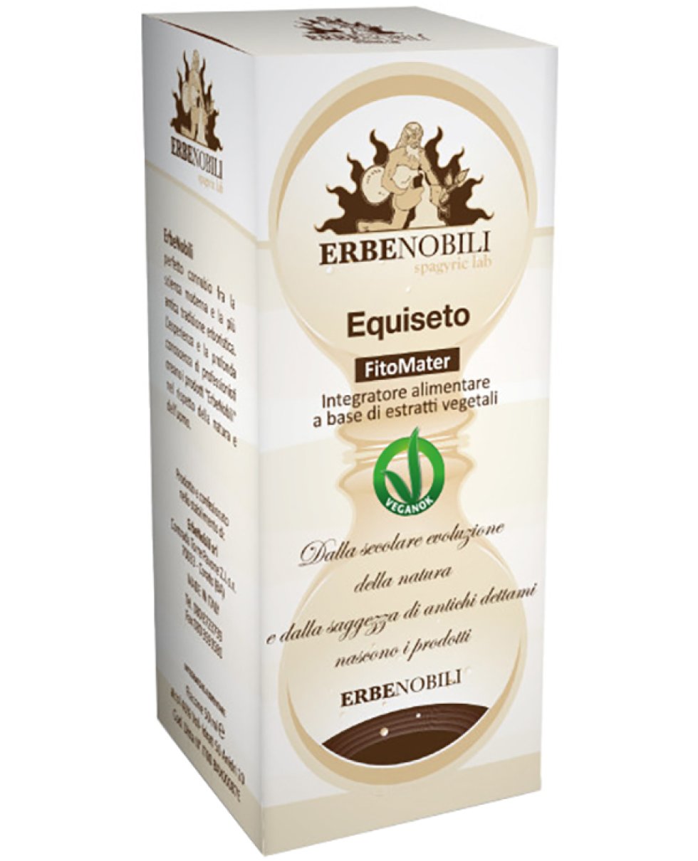 FITOMATER Equiseto 50ml