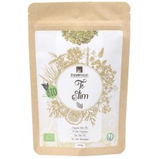 TE' SLIM BIO 100G