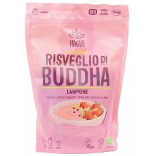 RISVEGLIO BUDDHA LAMPONE BIO