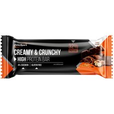 CREAMY&CRUNCHY CACAO/NOCC 30G