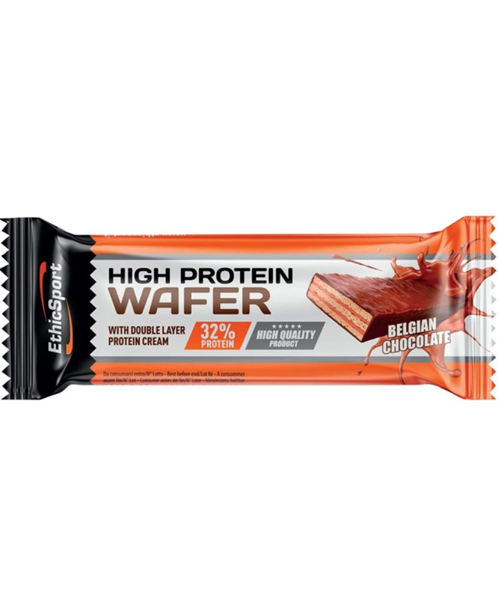 HIGH PROTEIN WAFER BELGIAN CHO