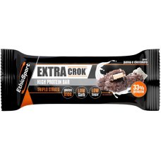 EXTRA CROK PANNA CIOCCOLATO50G