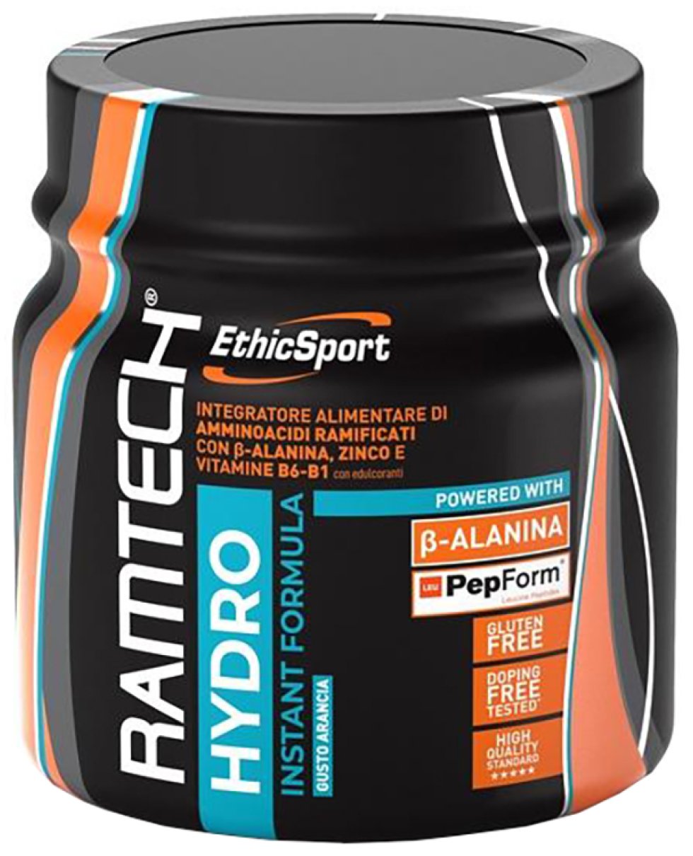 RAMTECH HYDRO 250G POLV ARA