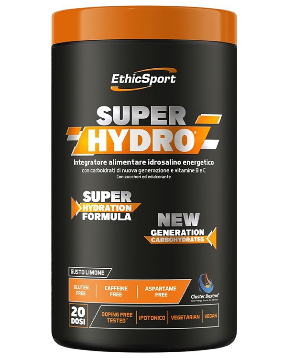 SUPERHYDRO 500G