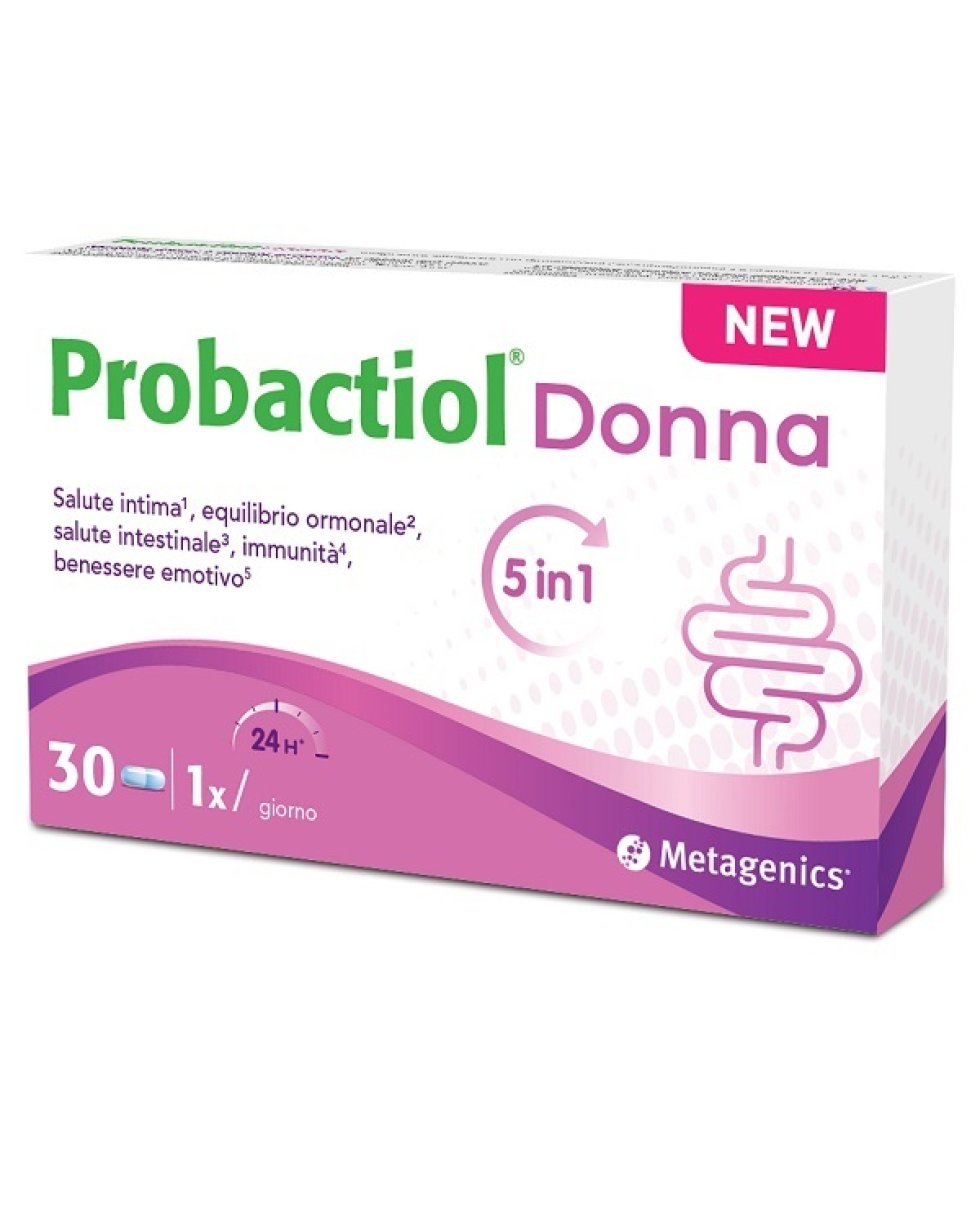 PROBACTIOL Donna 30 Cps