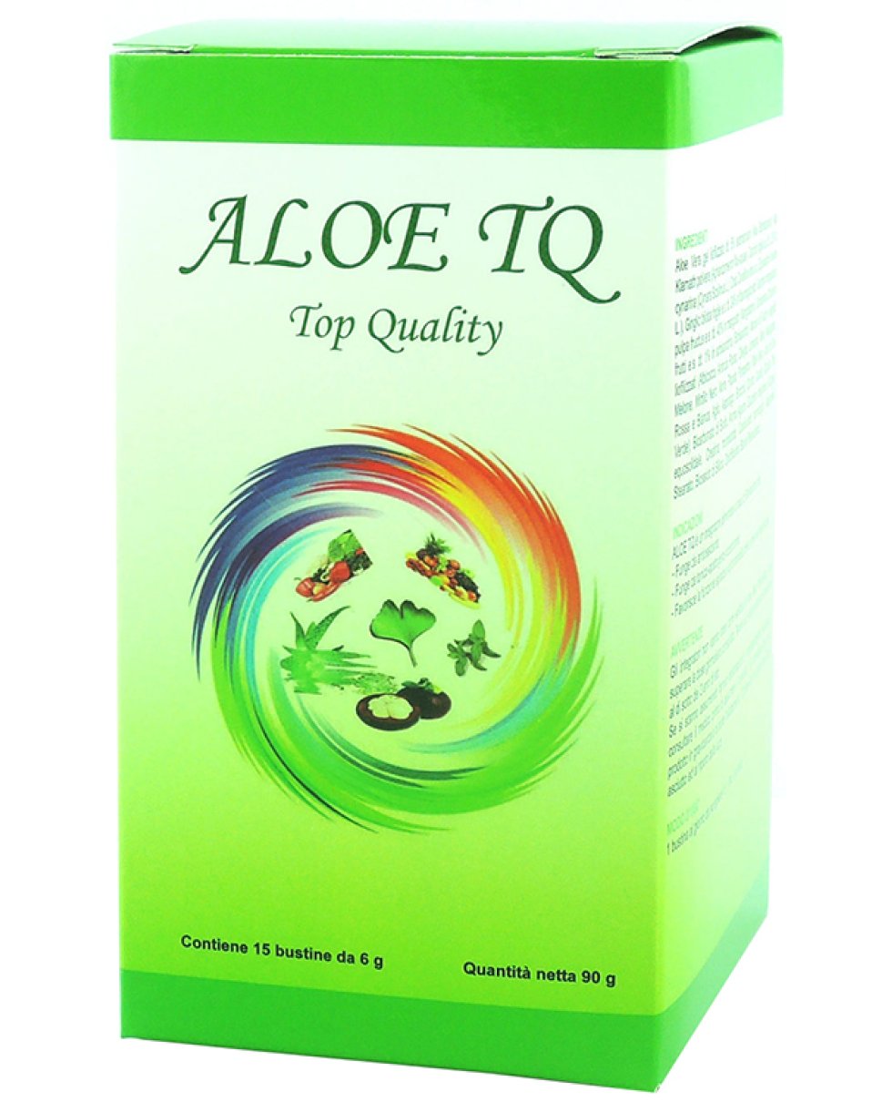 ALOE TQ 15BUST EURONATUR