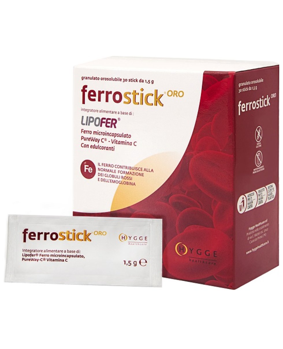 FERROSTICK 30STICK