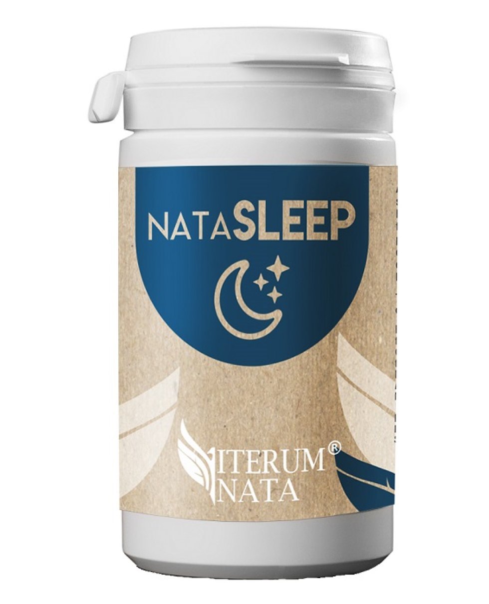 NATASLEEP 30CPS