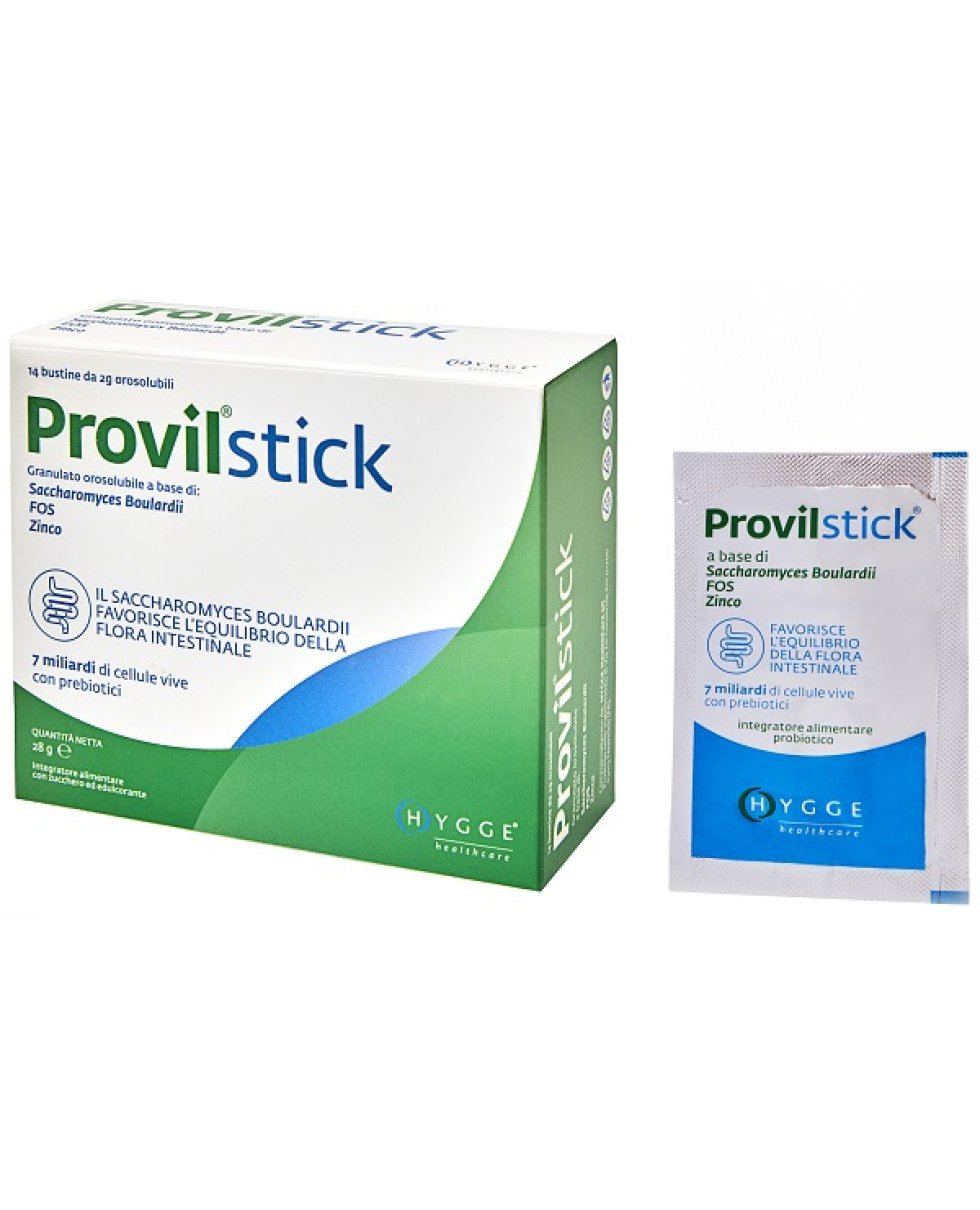 PROVIL 14STICK