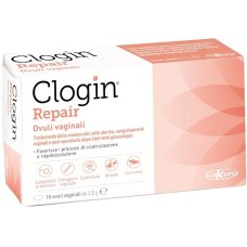 CLOGIN Repair 10 Ovuli