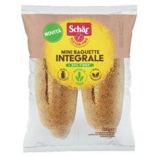 SCHAR MINI BAGUETTE INTEGRALE