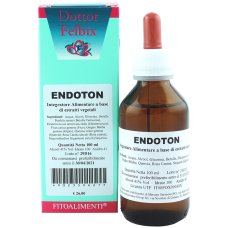 ENDOTON GOCCE 100ML