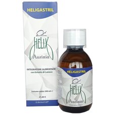 HELIGASTRIL SCIROPPO 200ML