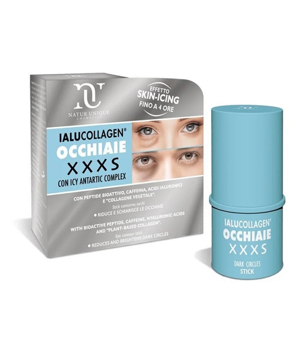 IALUCOLLAGEN OCCHIAIE XXXS 5ML N