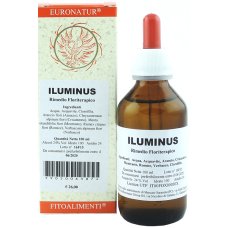 ILUMINUS GTT 100ML ""EURONATUR